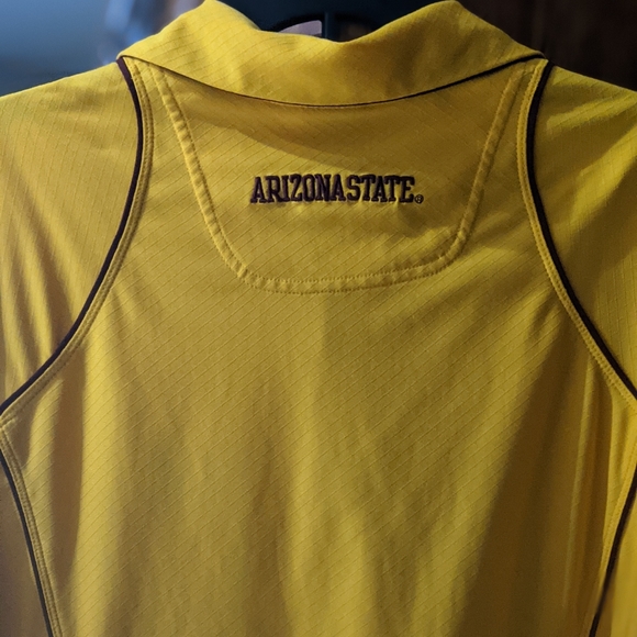 Nike ASU Fork-U Sparky Polo - Picture 6 of 6